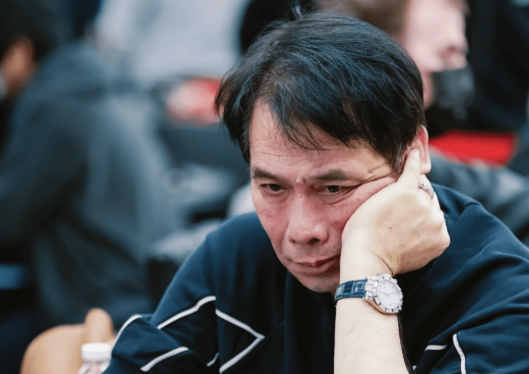 Wang Chihyuan