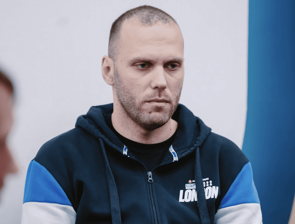 Andrei Cherkashin