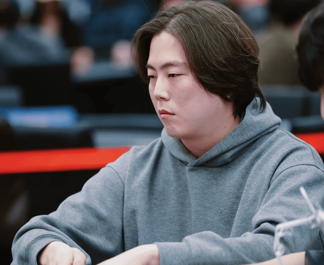 Uh Sang Ahn
