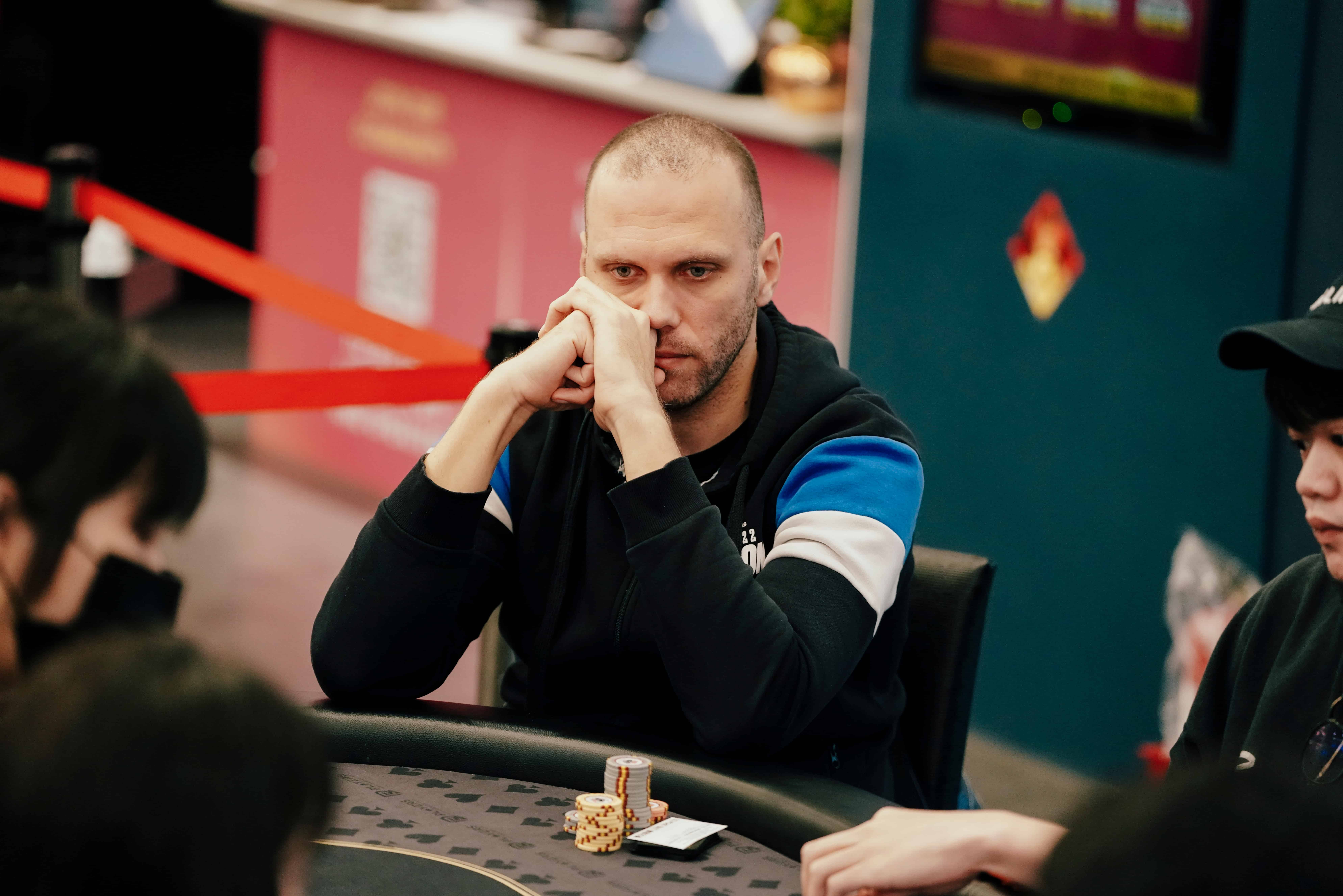 Andrei Cherkashin