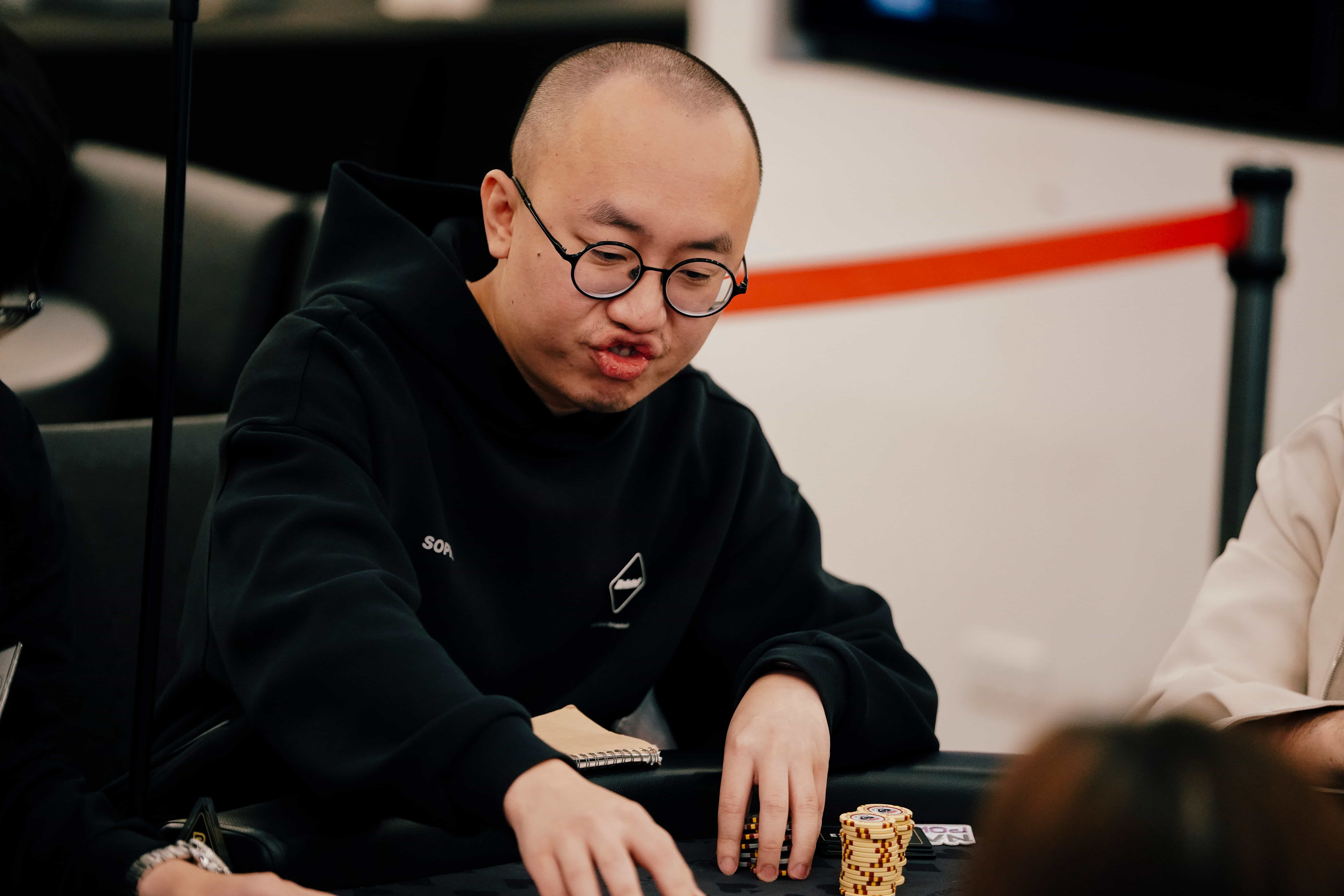 Chih Wei Fan