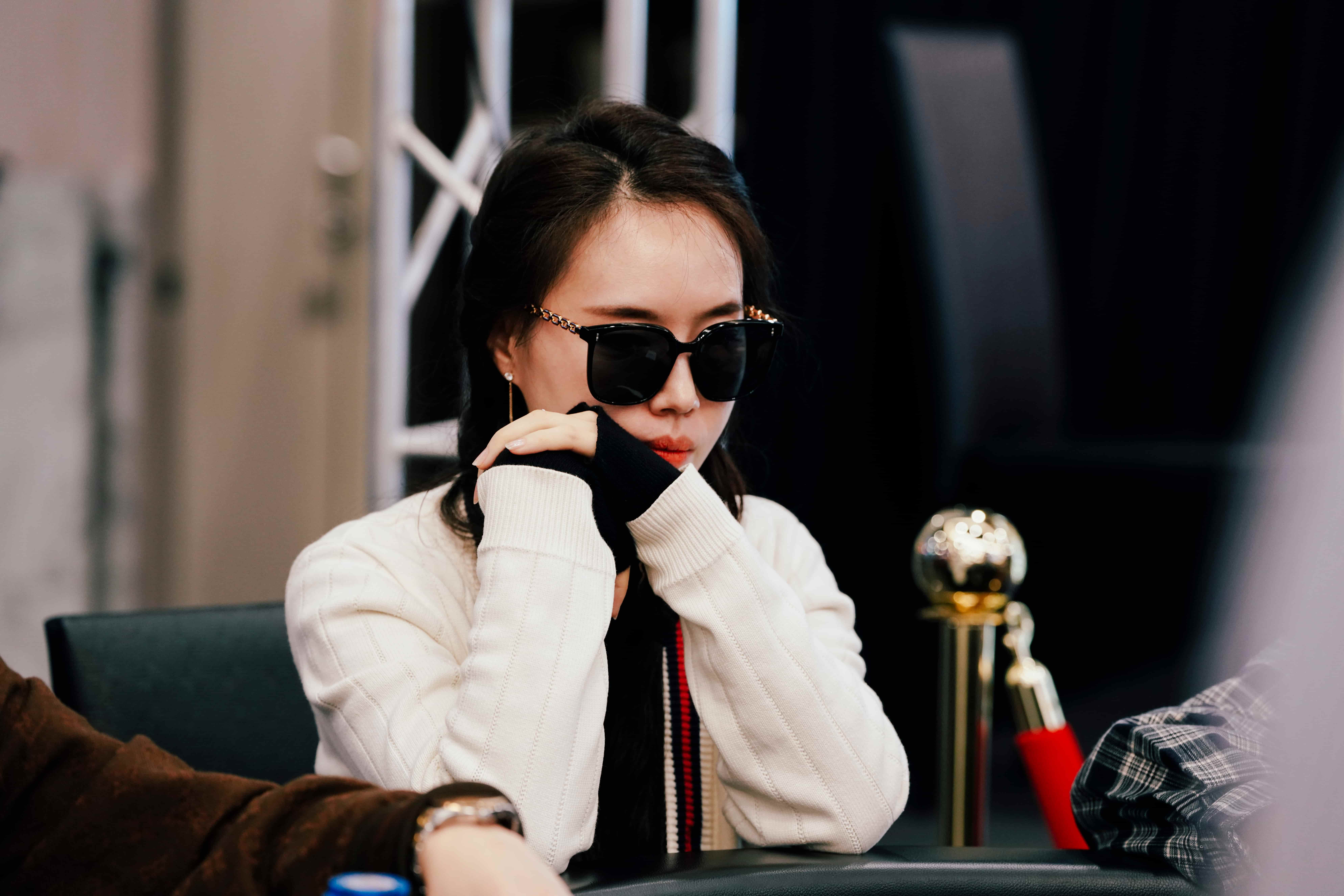 Jieun Yang