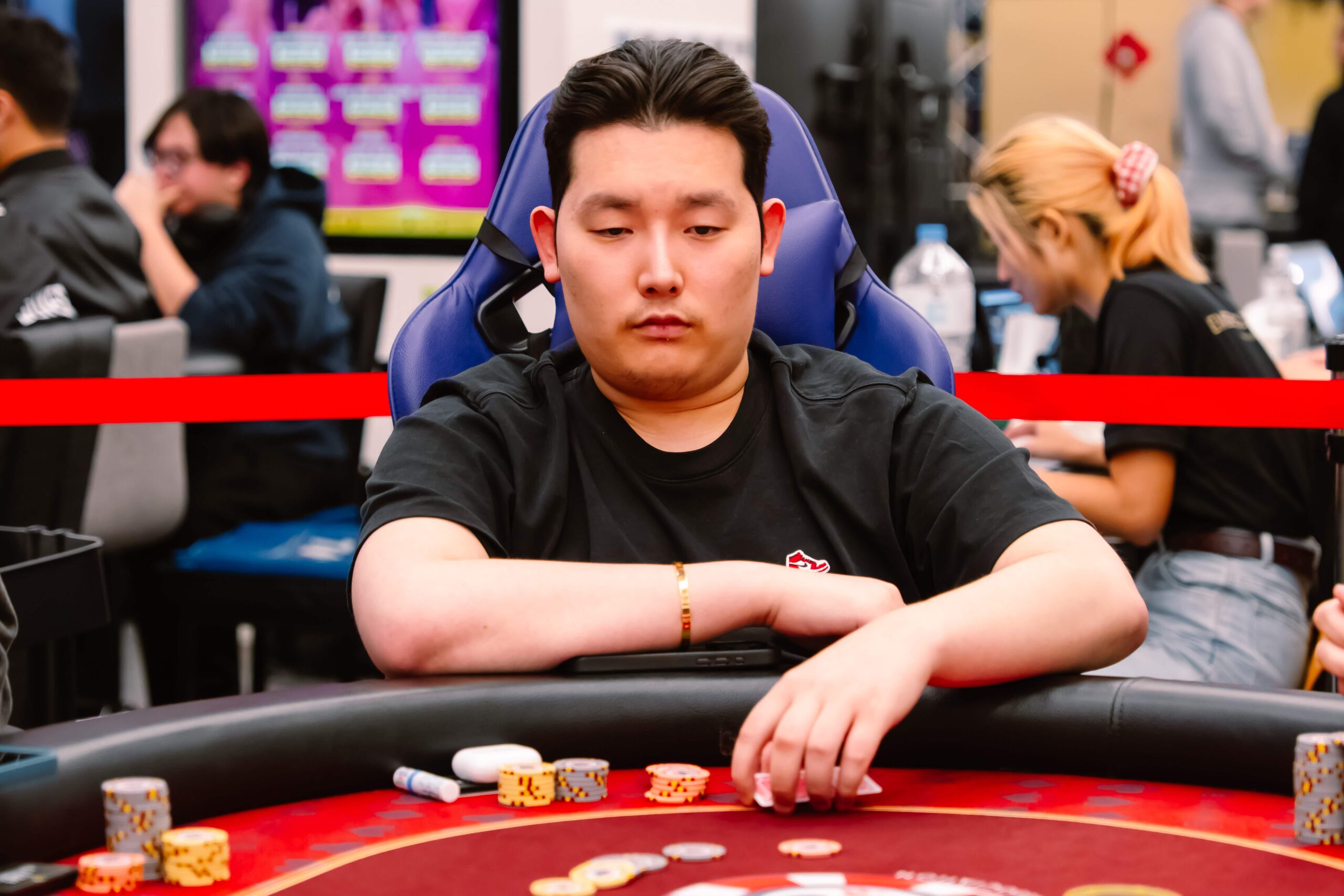 Seunghyuk Jung