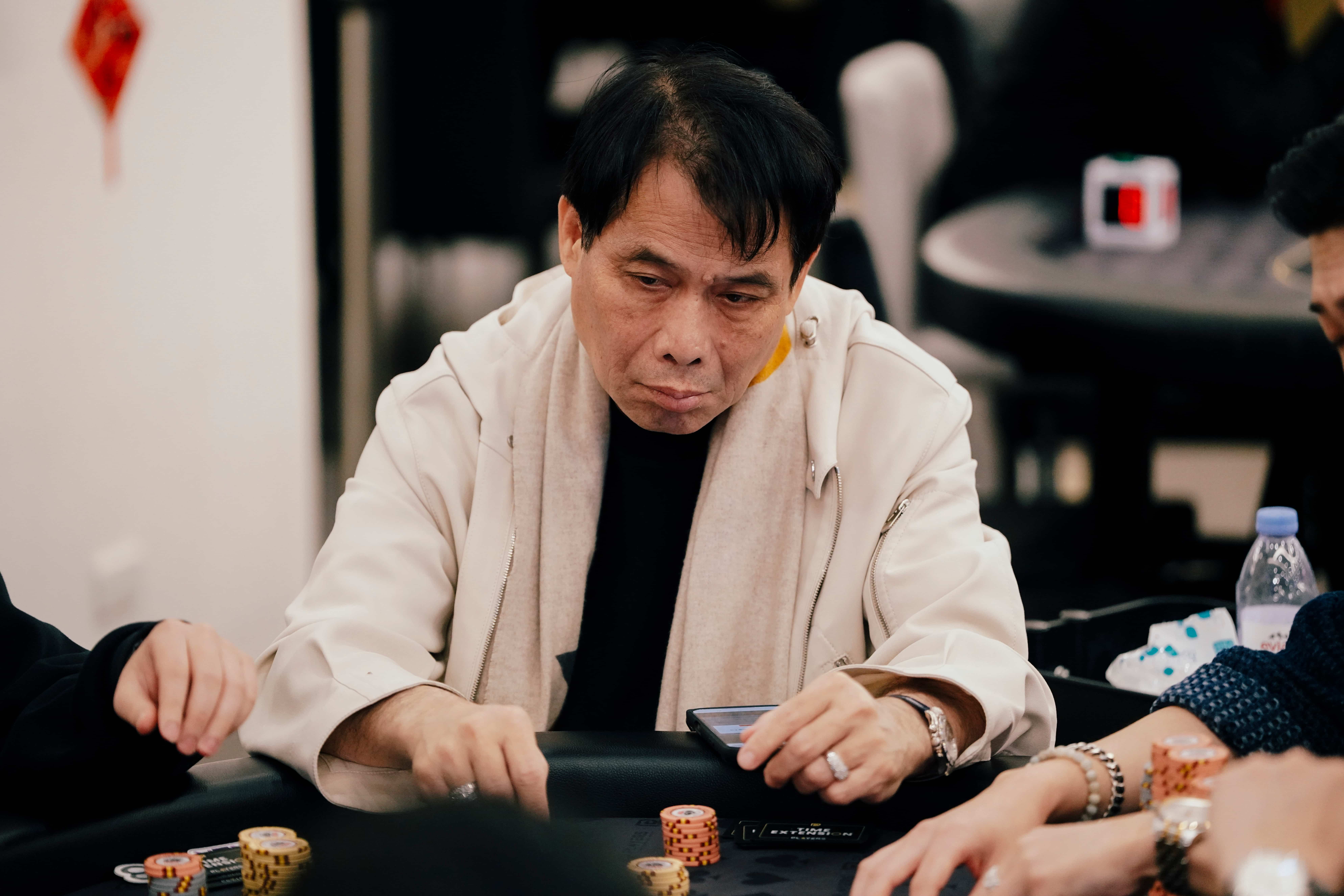 Wang Chihyuan