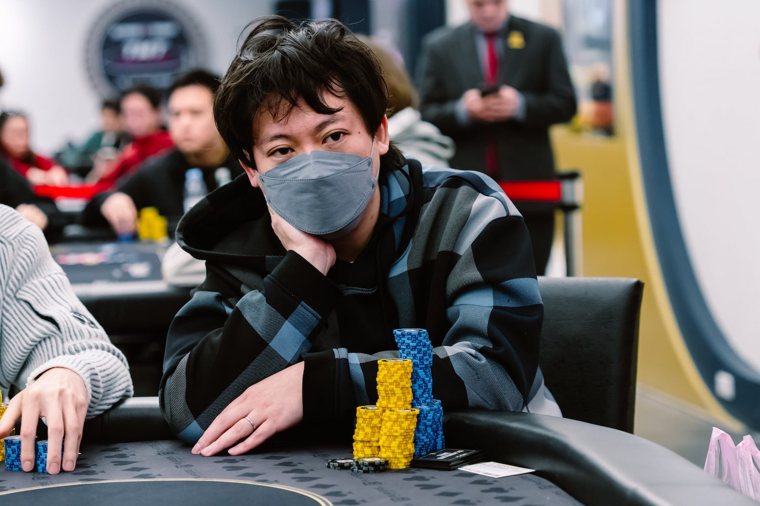 Koji Nagasaka